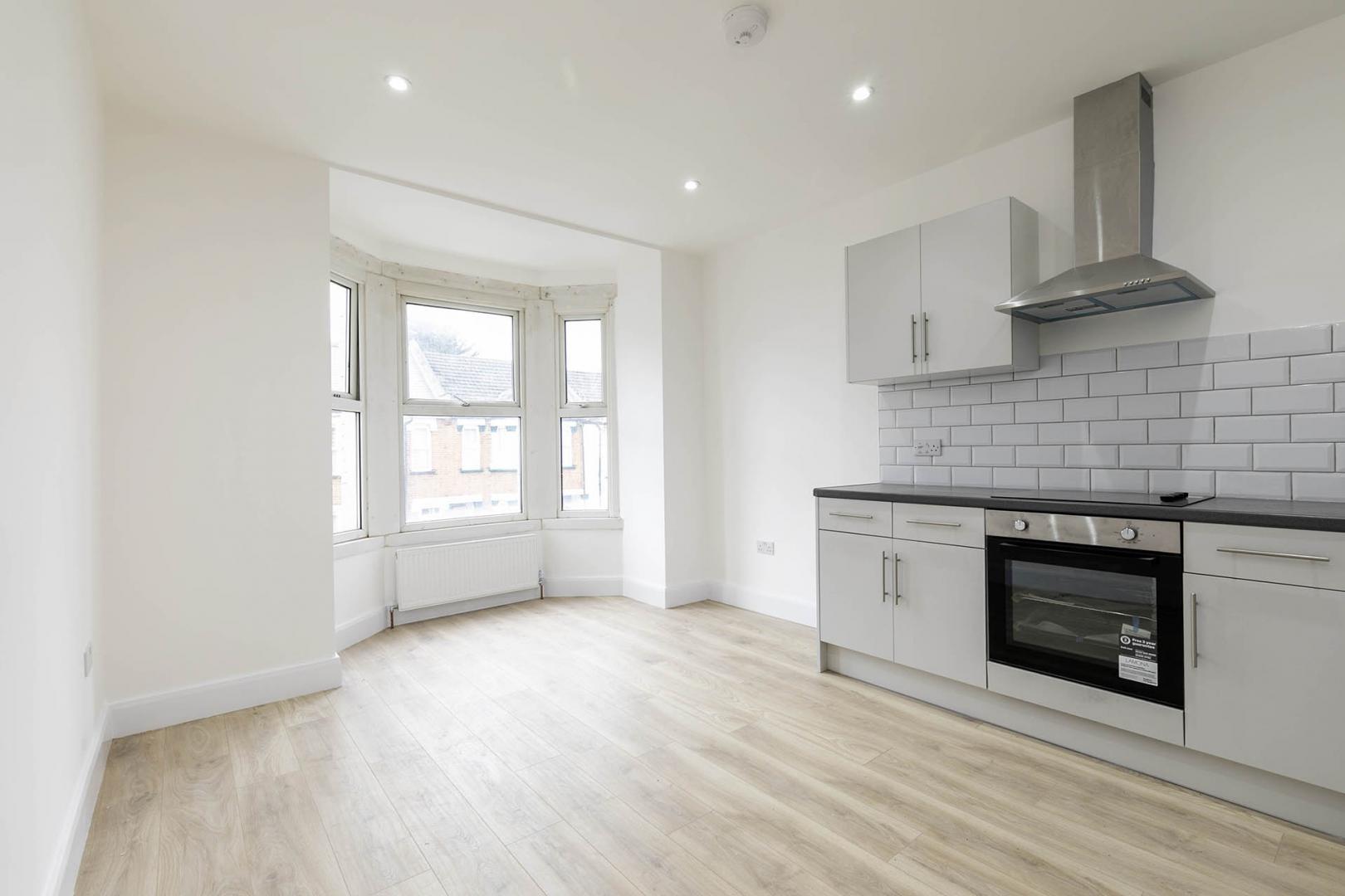 Recently Refurbished Apartment Headstone Road, Harrow-on-the-Hill